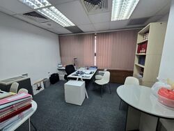Circular Road (D1), Office #503859411
